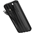 Power Bank Borofone Clever BJ79 10000 mAh Black