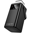 Power Bank Borofone BJ65B High 22.5W + PD20W + Four Cables 80000 мАч