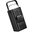Power Bank Borofone BJ65B High 22.5W + PD20W + Four Cables 80000 мАч