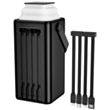 Power Bank Borofone BJ65B High 22.5W + PD20W + Four Cables 80000 мАч