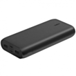 Power Bank Belkin 26000 мАч 32W PD PPS BPB016BTBK Black