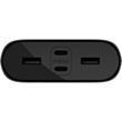 Power Bank Belkin 26000 мАч 32W PD PPS BPB016BTBK Black