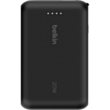 Power Bank Belkin 10000 мАч PD20W Integrated USB-C BPB021HQBK Black