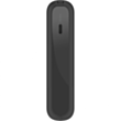 Power Bank Belkin 10000 мАч PD20W Integrated USB-C BPB021HQBK Black