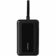 Power Bank Anker 20000 mAh 30W Built In USB Type-C Cable A1689H11 Black
