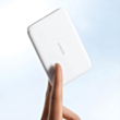 Power Bank Anker Nano 5000 mAh Slim A1665H21 White