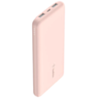Power Bank Belkin BoostCharge 10000 mAh BPB011BTRG Pink