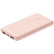 Power Bank Belkin BoostCharge 10000 mAh BPB011BTRG Pink