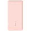 Power Bank Belkin BoostCharge 10000 mAh BPB011BTRG Pink