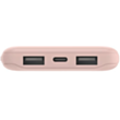 Power Bank Belkin BoostCharge 10000 mAh BPB011BTRG Pink