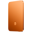 Power Bank Xiaomi UltraThin 5000 mAh MDY-20-EB / BHR0975GL Orange