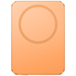 Power Bank Xiaomi UltraThin 5000 mAh MDY-20-EB / BHR0975GL Orange
