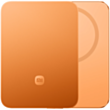 Power Bank Xiaomi UltraThin 5000 mAh MDY-20-EB / BHR0975GL Orange