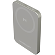 Power Bank Magssory 15W 5000 мАч PBN011 Titanium