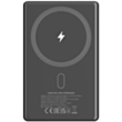 Power Bank Canyon OnPower 55 5000 mAh CNS-CPB505DG Dark Grey