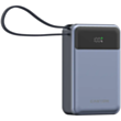 Power Bank Canyon OnPower 600 20000 mAh CNS-CPB600DG Dark Grey