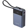 Power Bank Canyon OnPower 600 20000 mAh CNS-CPB600DG Dark Grey