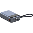 Power Bank Canyon OnPower 600 20000 mAh CNS-CPB600DG Dark Grey
