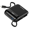 Power Bank Canyon OnPower 104 10000 mAh CNS-CPB104B Black