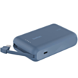 Power Bank Belkin 20W 10000 мАч BPB021HQBL Blue