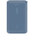 Power Bank Belkin 20W 10000 мАч BPB021HQBL Blue