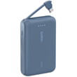 Power Bank Belkin 20W 10000 мАч BPB021HQBL Blue
