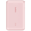 Power Bank Belkin 20W 10000 mAh BPB021HQPK Pink