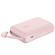 Power Bank Belkin 20W 10000 mAh BPB021HQPK Pink