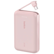 Power Bank Belkin 20W 10000 mAh BPB021HQPK Pink