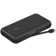 Power Bank Belkin 30W 20000 mAh BPB024HQBK Black