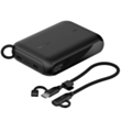 Power Bank Belkin 20W 10000 mAh BPB027HQBK Black
