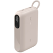 Power Bank Belkin 20W 10000 mAh BPB027HQSD Sand