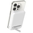 Power Bank Belkin Qi2 15W 8000 mAh BPD007BTWH White