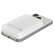 Power Bank Belkin Qi2 15W 8000 mAh BPD007BTWH White
