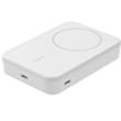 Power Bank Belkin 10000 mAh BPD008BTWH White