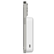 Power Bank Belkin 10000 mAh BPD008BTWH White