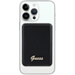Power Bank Guess Magsafe 5W 3000 мАч Черный