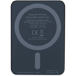 Power Bank Guess Magsafe 5W 3000 мАч Черный
