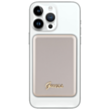 Power Bank Guess 15W 5000 mAh Gold
