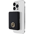 Power Bank Guess Strassed 5W 3000 mAh Black