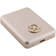 Power Bank Guess Strassed 5W 3000 мАч Gold