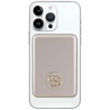 Power Bank Guess Strassed 5W 3000 мАч Gold