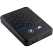 Power Bank BMW 5000 mAh Black