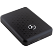 Power Bank Mercedes 5000 mAh Black