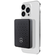 Power Bank Mercedes 5000 mAh Black