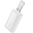 Power Bank Anker Zolo 45W 20000 mAh A1681 / A1681H22 White