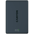 Power Bank Canyon OnPower 511 10000 мАч CNS-CPB511B Black
