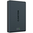 Power Bank Canyon OnPower 511 10000 мАч CNS-CPB511B Black