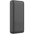 Power Bank Canyon OnPower 240 140W 25000 мАч CNS-CPB240 Dark Grey