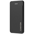 Power Bank Canyon OnPower 100 10000 мАч CNS-CPB100B Black